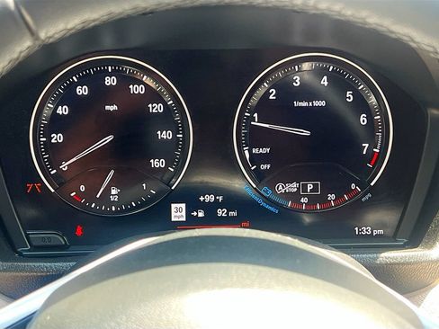 Used 2022 BMW X1 sDrive28i w/ Convenience Package FWD image 12