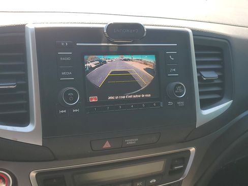 Used 2019 Honda Ridgeline Sport image 25