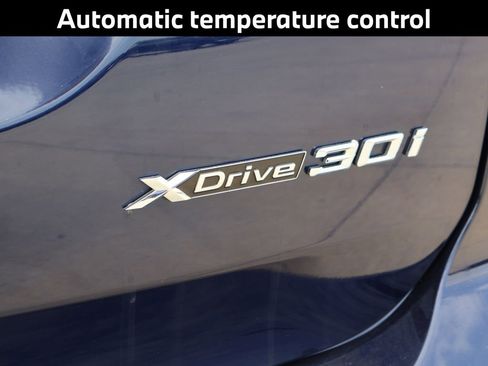 Used 2023 BMW X3 xDrive30i w/ Premium Package AWD/4WD image 10