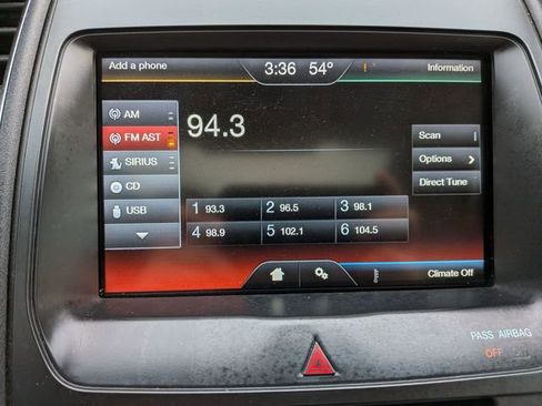 Used 2013 Ford Taurus SEL image 23