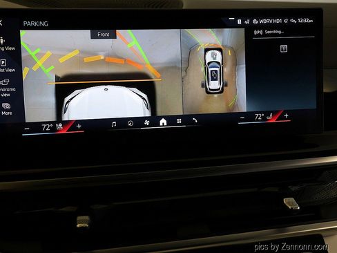 New 2026 BMW X5 xDrive50e image 23