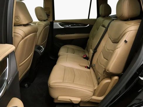 Used 2023 Cadillac XT6 Sport w/ Platinum Package image 20