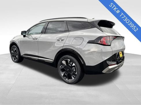 New 2026 Kia Sportage SX Prestige image 6