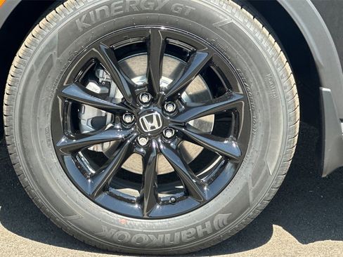 New 2026 Honda CR-V Sport-L image 31