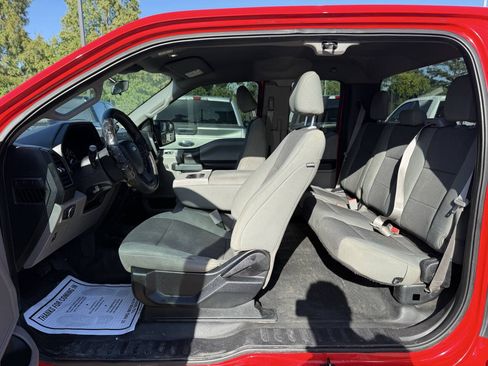 Used 2019 Ford F150 XL w/ Equipment Group 101A Mid AWD/4WD image 12