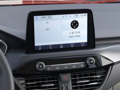 New 2026 Ford Escape Active w/ Cold Weather Package image 14