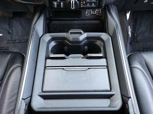 Used 2022 RAM 1500 Limited image 24