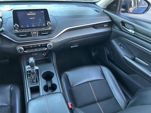 Used 2020 Nissan Altima 2.5 SR image 13