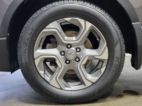 Used 2017 Honda CR-V EX image 10