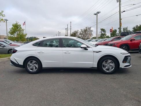 New 2026 Hyundai Sonata SE image 4