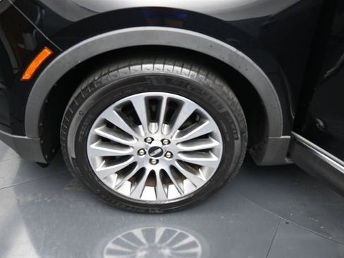 Used 2018 Lincoln MKC Reserve w/ Lincoln MKC Climate Package FWD image 15