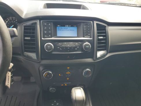 Used 2020 Ford Ranger XL w/ Equipment Group 101A Mid RWD image 21