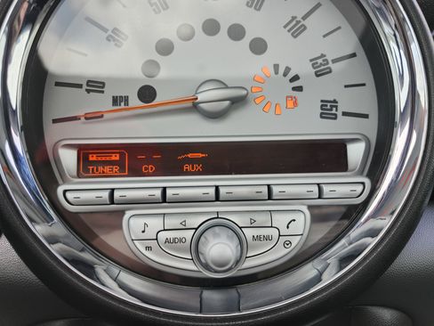 Used 2007 MINI Cooper S FWD image 4
