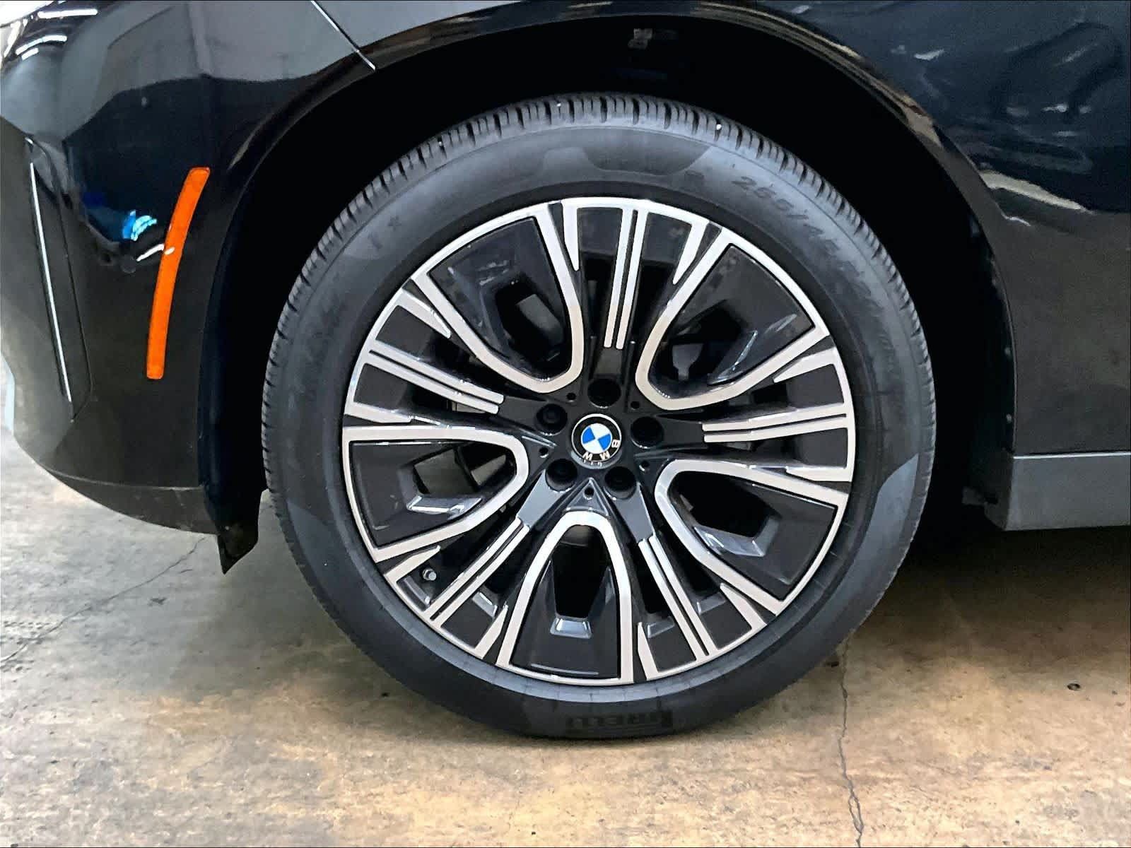Used 2026 BMW X3 xDrive30i w/ Premium Package AWD/4WD image 12