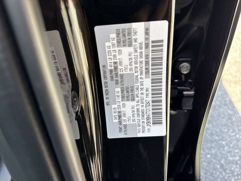 New 2026 MAZDA CX-5 Select AWD/4WD image 59