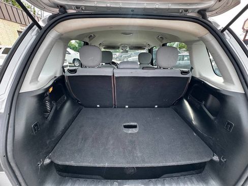 Used 2015 FIAT 500L Pop FWD image 21