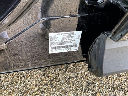 Used 2024 Ford Edge SEL w/ Convenience Package image 36