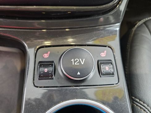 Used 2016 Ford Escape Titanium w/ Equipment Group 301A image 24