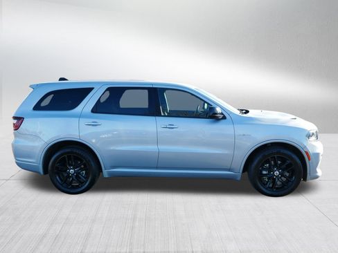 Used 2024 Dodge Durango R/T image 8