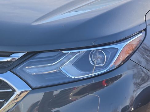 Used 2020 Chevrolet Equinox Premier image 29