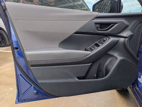 Certified 2024 Subaru Crosstrek 2.5i Sport w/ Popular Package #4A image 22