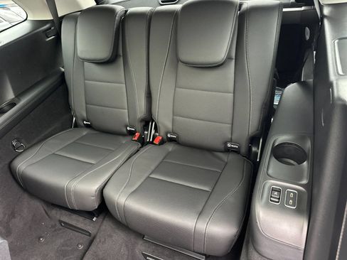 New 2026 Mercedes-Benz GLS 450 4MATIC image 15
