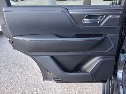 New 2026 INFINITI QX80 Pure w/ Cargo Package image 22