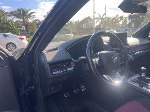 Used 2023 Honda Civic Si image 24