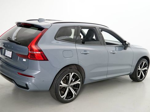 Certified 2024 Volvo XC60 T8 Ultimate w/ Protection Package Premier AWD/4WD image 9