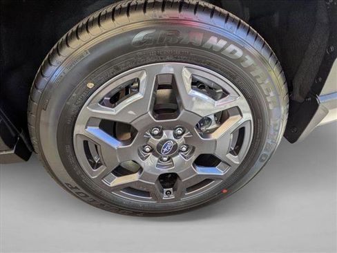 New 2026 Subaru Outback Premium image 7