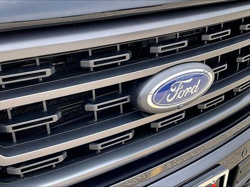 Certified 2023 Ford F150 XLT w/ Equipment Group 302A High AWD/4WD image 32