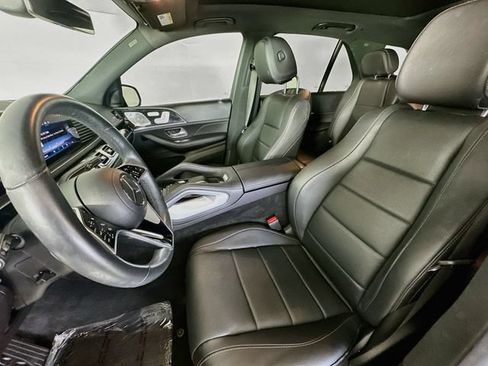Certified 2024 Mercedes-Benz GLE 350 4MATIC image 21
