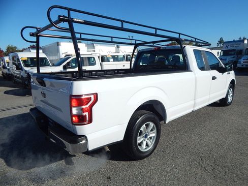 Used 2019 Ford F150 XL image 4