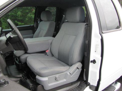 Used 2014 Ford F150 STX w/ Equipment Group 201A Mid AWD/4WD image 14