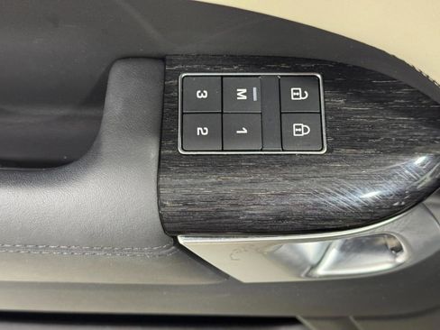 Certified 2022 Land Rover Range Rover Sport HSE Dynamic image 27