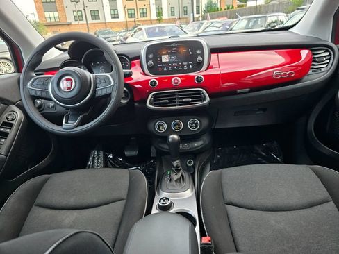 Used 2019 FIAT 500X Pop w/ Popular Equipment Group AWD/4WD image 18