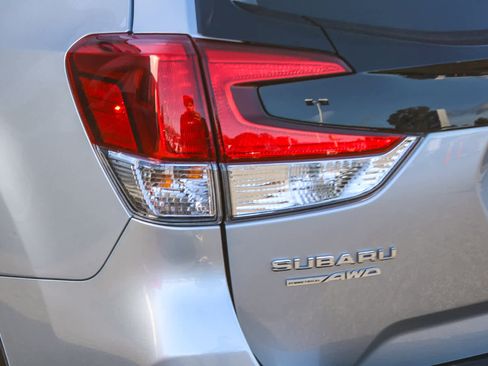 Used 2023 Subaru Forester Sport AWD/4WD image 5
