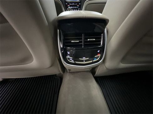 Certified 2015 Cadillac XTS Premium w/ Driver Assist Package image 22