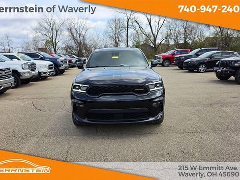 Used 2022 Dodge Durango GT image 2