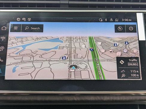 New 2025 Audi Q7 3.0T Premium Plus image 12