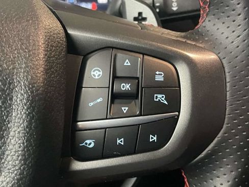 Certified 2024 Ford Ranger Raptor AWD/4WD image 22