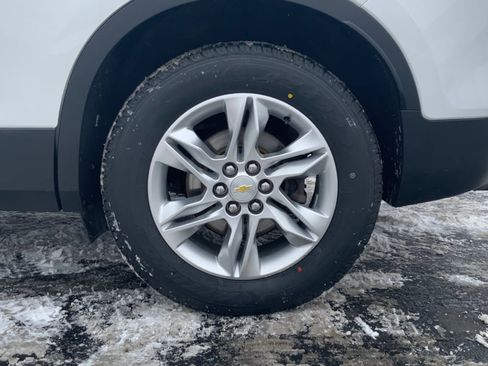 Used 2020 Chevrolet Blazer LT image 29