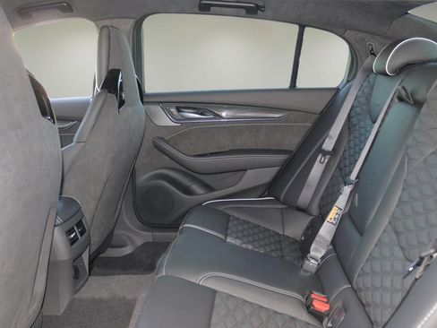 New 2026 Cadillac CT5 V Blackwing w/ Super Cruise 1 Package image 13