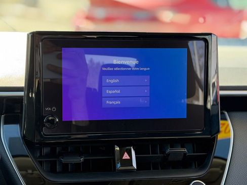 Certified 2026 Toyota Corolla LE image 14