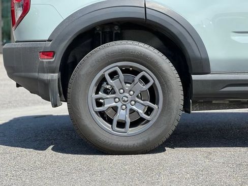 Used 2021 Ford Bronco Sport Big Bend AWD/4WD image 9