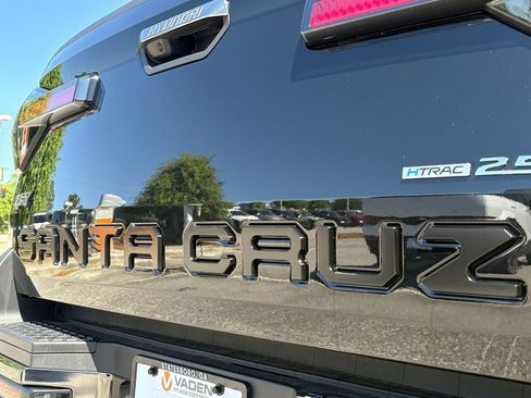 New 2026 Hyundai Santa Cruz XRT AWD/4WD image 9