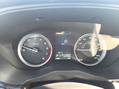 Used 2022 Subaru Forester Touring image 12