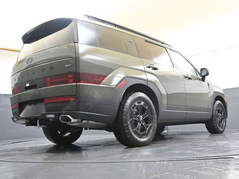 New 2026 Hyundai Santa Fe XRT image 33