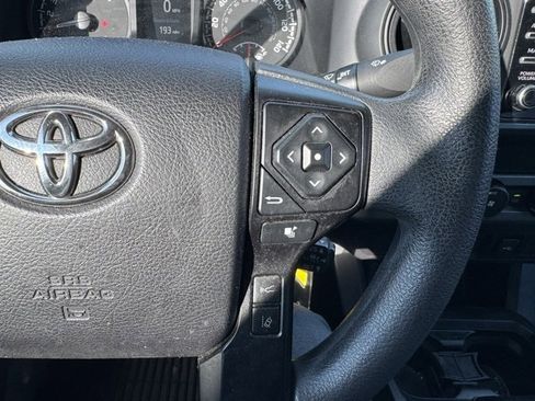 Used 2021 Toyota Tacoma SR w/ SR Convenience Package image 12