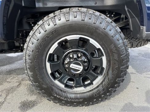 New 2025 Ford F350 Lariat w/ Lariat Ultimate Package image 18